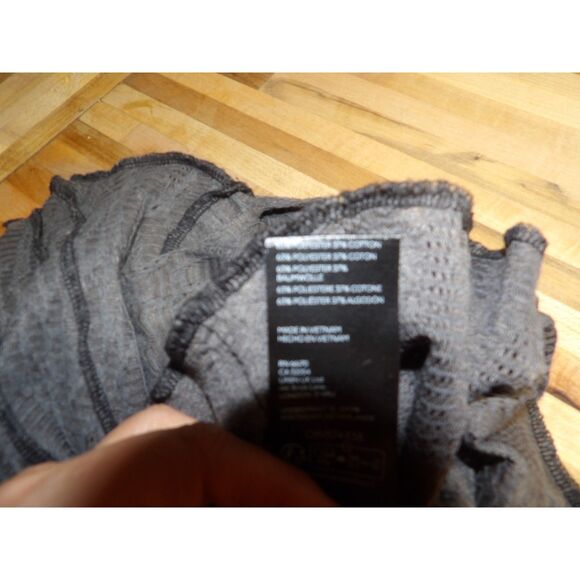 Kimichi Blue (Urban Outfitters) mock crop turtleneck M - Picture 3 of 5